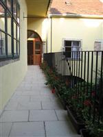 Oldtown Apartment Sopron 14 Templom Street