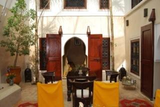 Dar Rania Hotel Marrakech DERB EL KADI AZBEZT