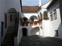 Oldtown Apartment Sopron 14 Templom Street