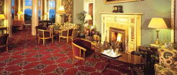 Culloden Hotel Holywood Bangor Road