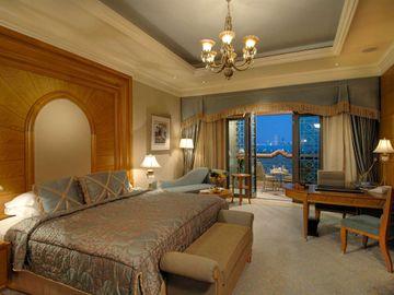 Emirates Palace Hotel Abu Dhabi West Corniche Road PO Box 39999