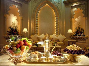 Emirates Palace Hotel Abu Dhabi West Corniche Road PO Box 39999