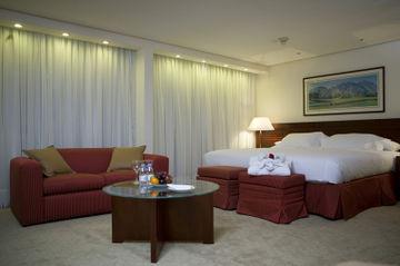 Eurobuilding Hotel And Suites Caracas Calle La Guairita Chuao