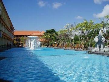 Febri Hotel & Spa Bali Jln. Kartika Plaza, Tuban 9