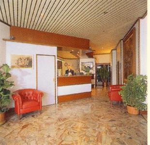 Hotel Maximum Cinisello Balsamo Viale Romagna, 33