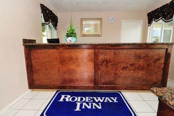 Rodeway Inn Parkway Fresno (California) 959 N. Parkway Drive