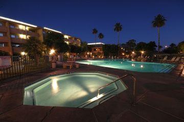 Shilo Inn Hotel and Suites Yuma 1550 S Castle Dome Rd