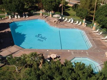 Shilo Inn Hotel and Suites Yuma 1550 S Castle Dome Rd