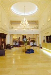 Slieve Donard Resort & Spa Newcastle (Northern Ire Downs Road