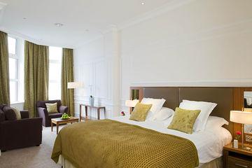 Slieve Donard Resort & Spa Newcastle (Northern Ire Downs Road