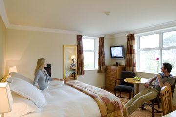 Slieve Donard Resort & Spa Newcastle (Northern Ire Downs Road