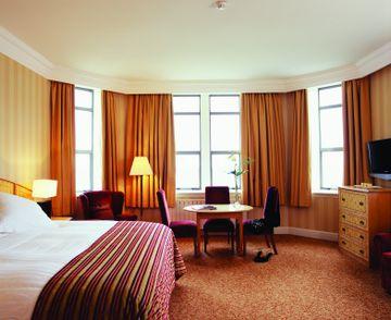 Slieve Donard Resort & Spa Newcastle (Northern Ire Downs Road