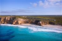 Southern Ocean Lodge Kangaroo Island Hanson Bay