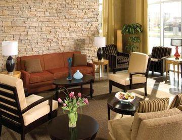 Cambria Suites Savannah Airport Garden City 50 Y. Johnson Hagins Drive