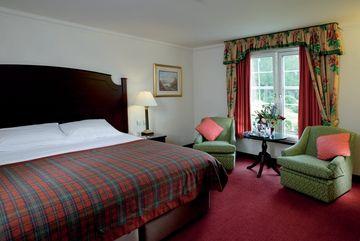 Macdonald Forest Hills Hotel & Resort Aberfoyle Kinlochard, The Trissachs