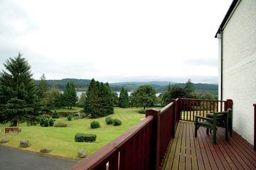 Macdonald Forest Hills Hotel & Resort Aberfoyle Kinlochard, The Trissachs