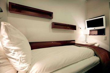 Photo from hotel 'Gustav Vasa Hotel Stockholm'