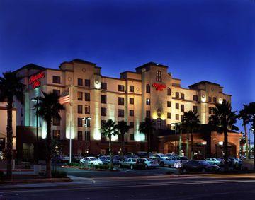Hampton Inn Tropicana Las Vegas 4975 Dean Martin Drive