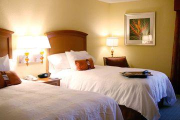 Hampton Inn Tropicana Las Vegas 4975 Dean Martin Drive