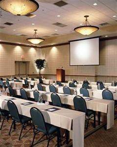 Hampton Inn Tropicana Las Vegas 4975 Dean Martin Drive