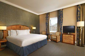 Hilton Hotel Paddington London 146 Praed Street