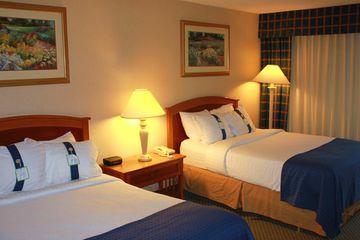 Holiday Inn At Buffalo Bill Village Cody 1701 Sheridan Ave