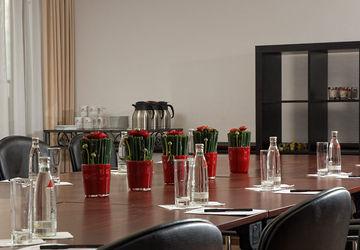 Stuttgart Marriott Hotel Sindelfingen Mahdentalstrasse 68