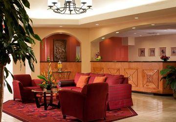 Residence Inn Orlando Lake Buena Vista 11450 Marbella Palms Court