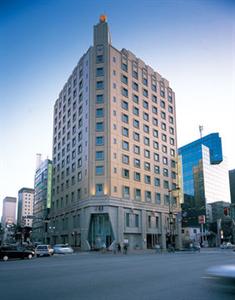 Hotel Monterey La Soeur Fukuoka