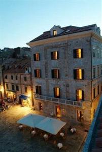 The Pucic Palace Hotel Dubrovnik Od Puca 1