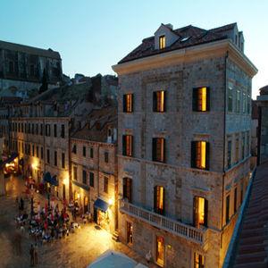 The Pucic Palace Hotel Dubrovnik Od Puca 1