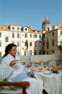 The Pucic Palace Hotel Dubrovnik Od Puca 1