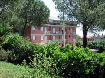 Hotel Raffaello Chianciano Terme Via dei Monti 3