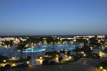 Sonesta Pharaoh Beach Resort Hurghada Safaga Road