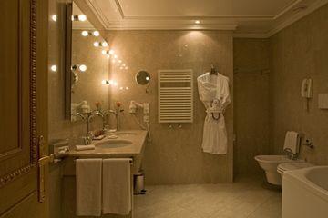 Hotel Splendide Royal Lugano