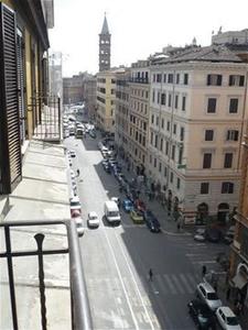 Max Hotel Rome Via Gioberti 30
