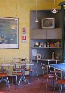 Max Hotel Rome Via Gioberti 30