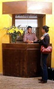 Max Hotel Rome Via Gioberti 30