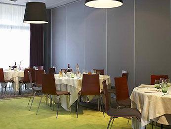 Mercure Beaune Centre Hotel Avenue Charles De Gaulle