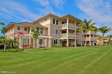 Outrigger Fairway Villas Waikoloa 69-200 Pohakulana Place