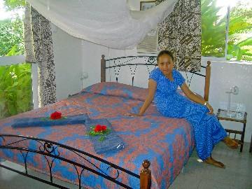 Princess Tui Inn Apia 1 Vaiala Beach Road PO Box 9590