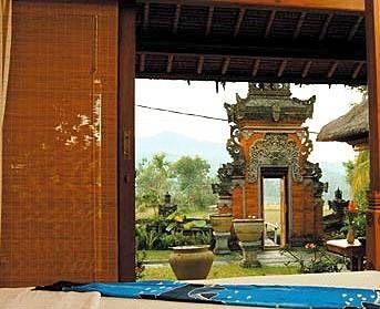 Puri Bagus Manggis Hotel Bali Desa Manggis, Karangasem