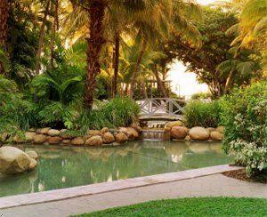 Photo from hotel 'Seagulls Resort Townsville'