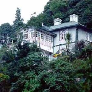 Seven Seventeen 26/3 H.D Lama Road 734101 Darjeeling India