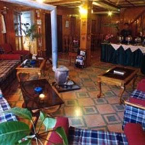 Hotel Seven Seventeen Darjeeling 26/3 H.D Lama Road 734101 Darjeeling India