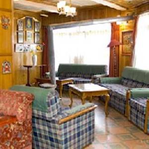 Hotel Seven Seventeen Darjeeling 26/3 H.D Lama Road 734101 Darjeeling India