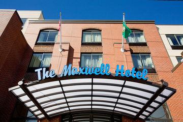 The Maxwell Hotel Seattle 300 Roy Street