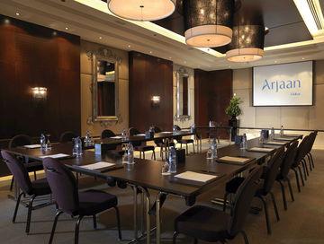 Arjaan By Rotana Hotel Dubai Dubai Media City, P.O. Box 502828