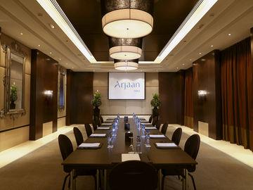 Arjaan By Rotana Hotel Dubai Dubai Media City, P.O. Box 502828