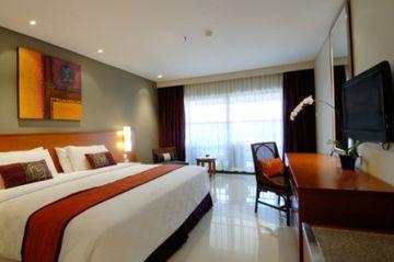 Bali Dynasty Resort Jalan Kartika, P.O. Box 2047, Tuban South Kuta